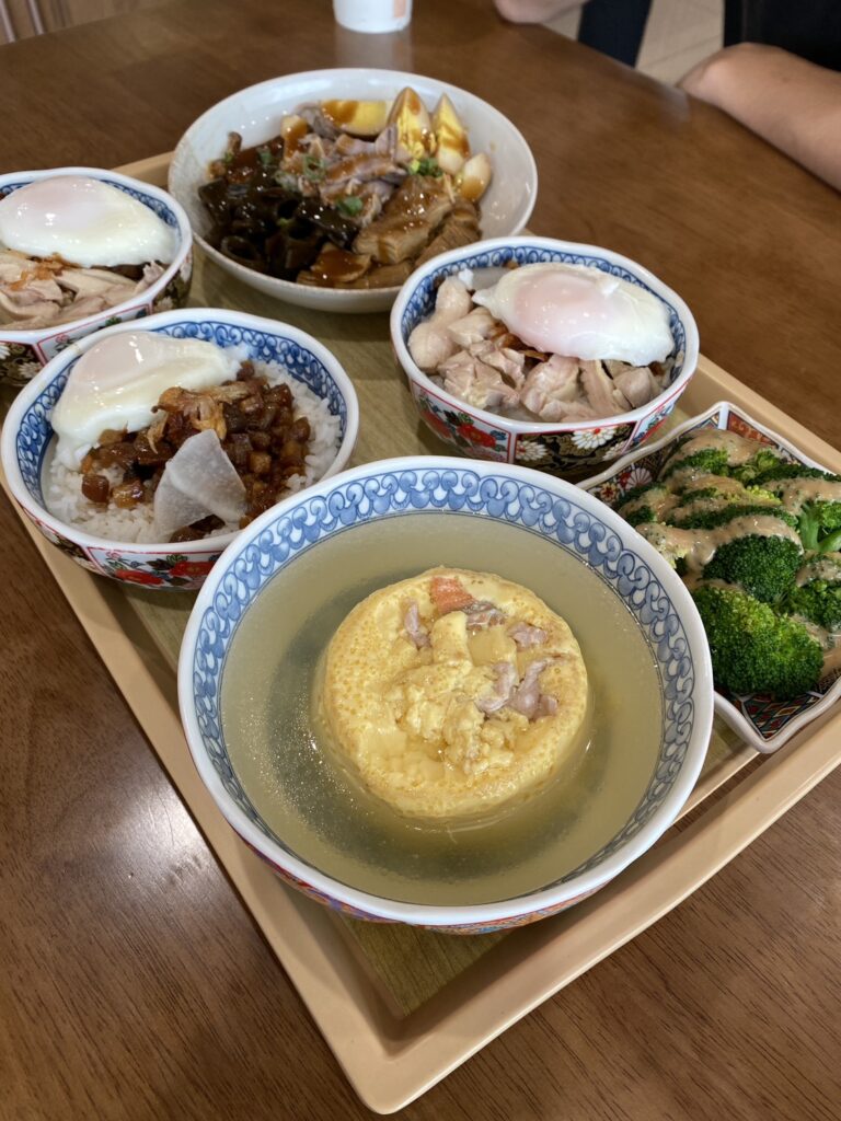 食品產業 中日口譯